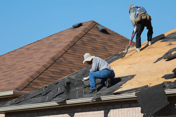 Best Sheet Metal Roofing  in Alum Rock, CA