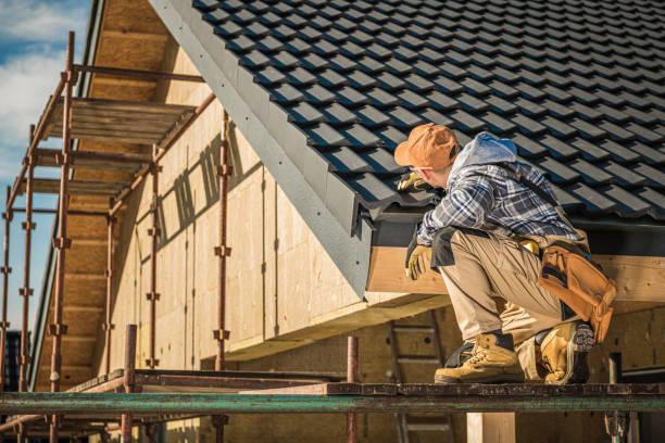 Reliable Alum Rock, CA Roofing service Solutions