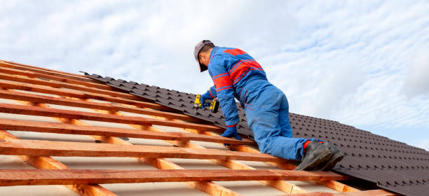 Best 4 Ply Roofing  in Alum Rock, CA